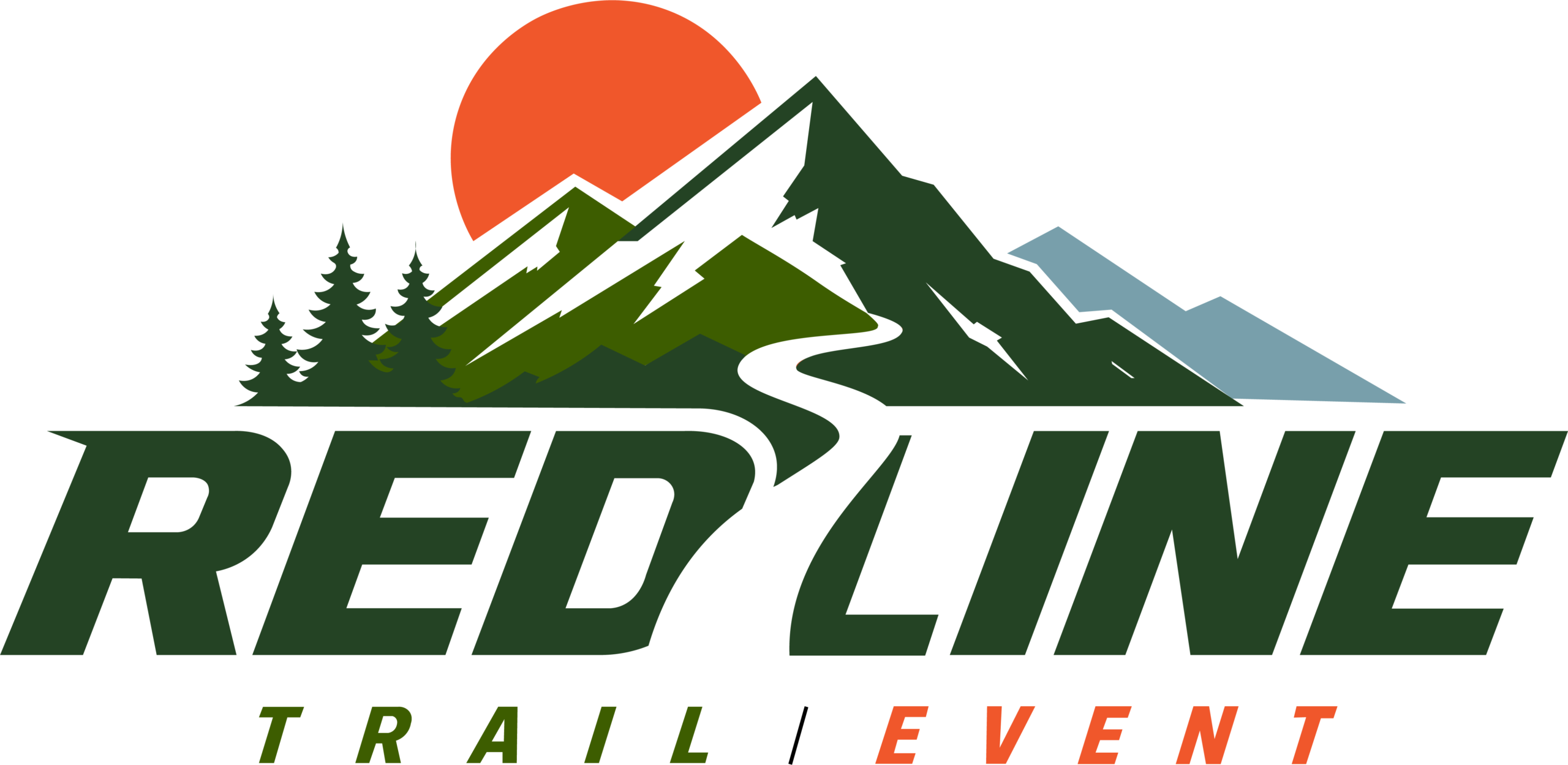 Redline Trail Event